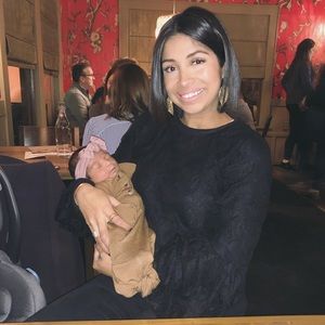 Meet your Posher, Jacy